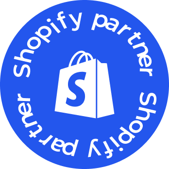 Shopify partner